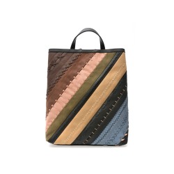 Geanta DESIGUAL maro