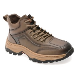 Ghete BITE THE BULLET kaki