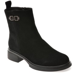 Ghete FLAVIA PASSINI negre