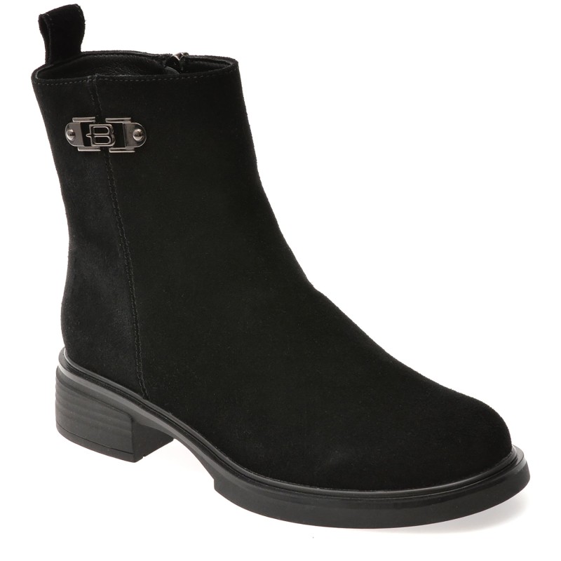 Ghete FLAVIA PASSINI negre