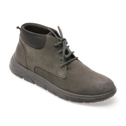 Ghete GEOX gri