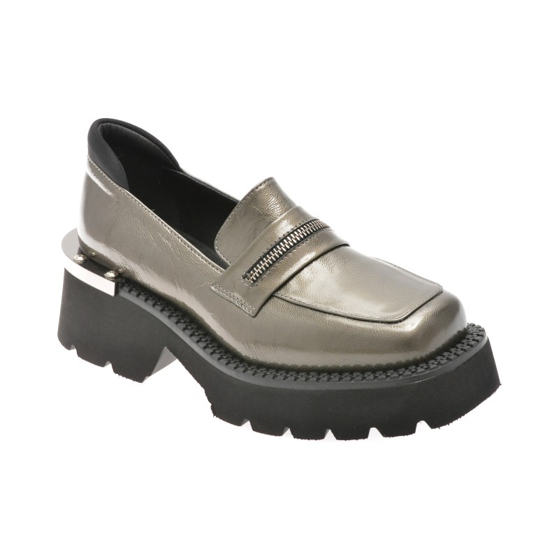 Mocasini FLAVIA PASSINI gri