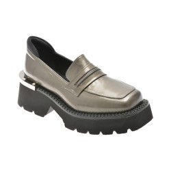 Mocasini FLAVIA PASSINI gri