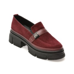 Mocasini GRYXX visinii