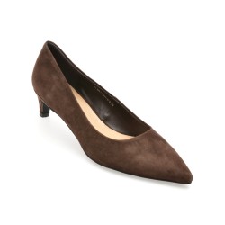 Pantofi eleganti FLAVIA PASSINI maro