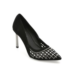 Pantofi eleganti FLAVIA PASSINI negri