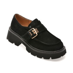 Pantofi FLAVIA PASSINI negri