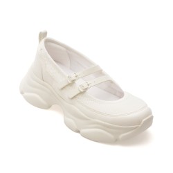 Pantofi sport ALDO albi
