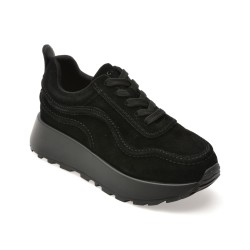 Pantofi sport EPICA negri