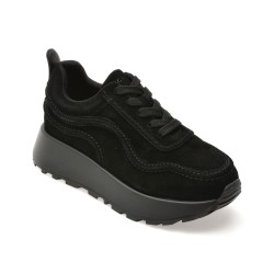 Pantofi sport EPICA negri