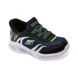 Pantofi sport SKECHERS bleumarin