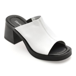 Papuci FLAVIA PASSINI albi