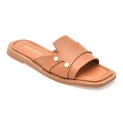 Papuci FLAVIA PASSINI maro