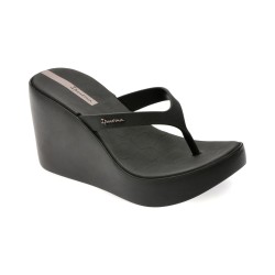 Papuci IPANEMA negri