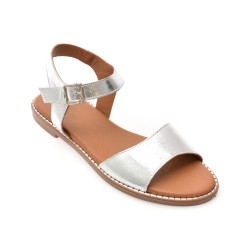 Sandale FLAVIA PASSINI argintii