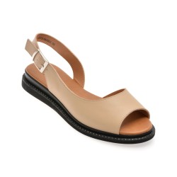 Sandale FLAVIA PASSINI bej