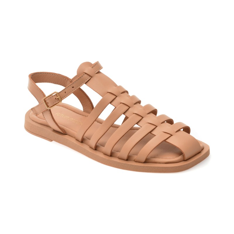 Sandale FLAVIA PASSINI bej