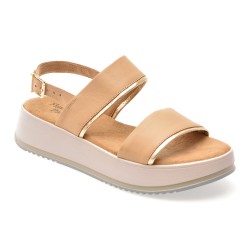 Sandale FLAVIA PASSINI bej