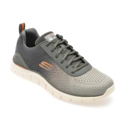 Pantofi sport SKECHERS gri