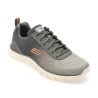 Pantofi sport SKECHERS gri