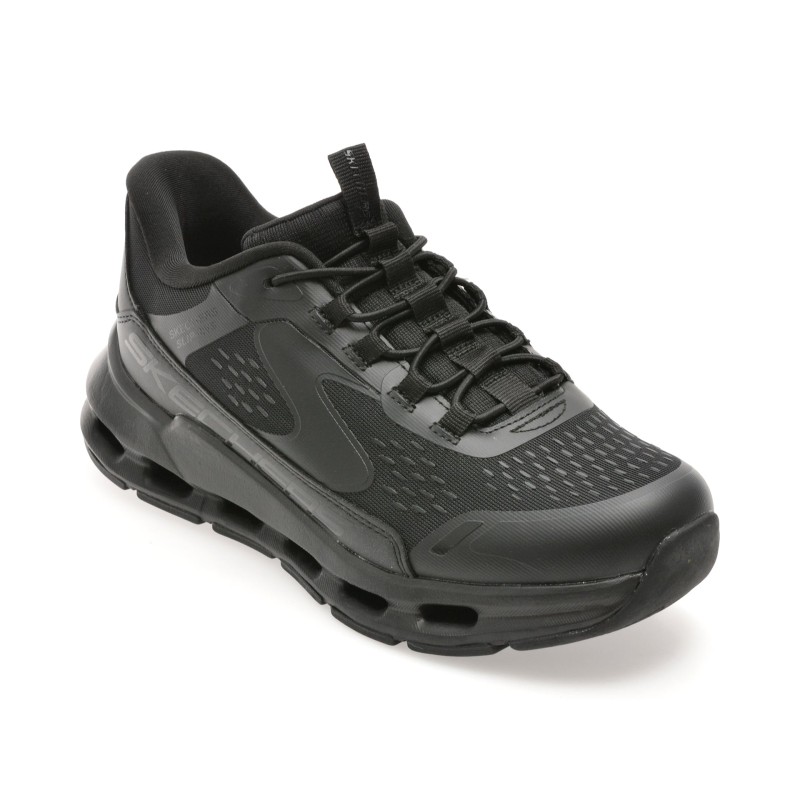 Pantofi sport SKECHERS negri