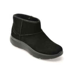 Ghete SKECHERS negre