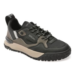 Pantofi sport REPLAY negri