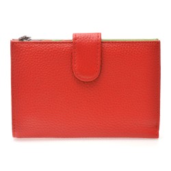 Portofel rosu