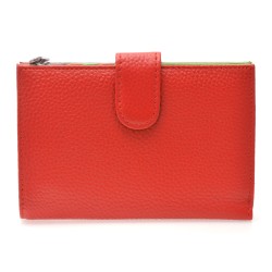 Portofel rosu