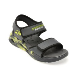 Sandale SKECHERS gri