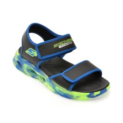 Sandale SKECHERS negre