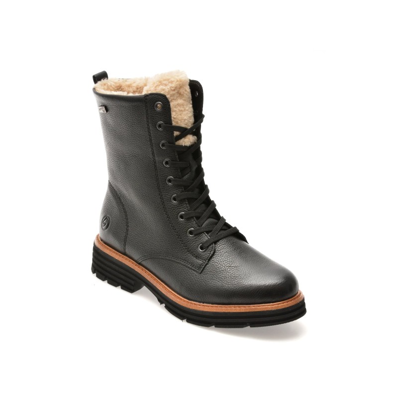 Bocanci REMONTE negri