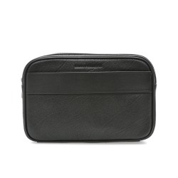 Borseta MARIO FERRETTI neagra