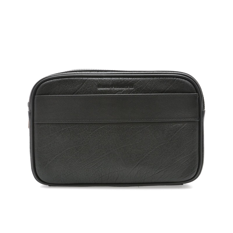 Borseta MARIO FERRETTI neagra