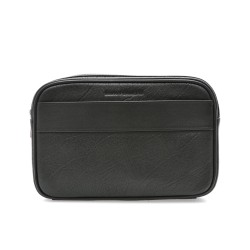 Borseta MARIO FERRETTI neagra