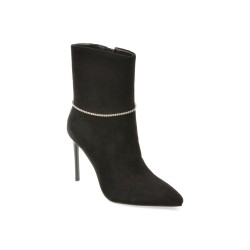 Botine elegante ALDO negre