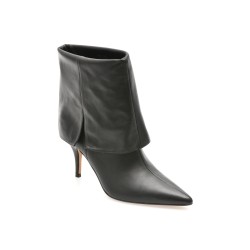 Botine elegante ALDO negre