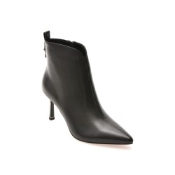 Botine elegante EPICA negre