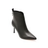 Botine elegante EPICA negre