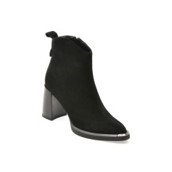 Botine FLAVIA PASSINI negre
