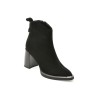 Botine FLAVIA PASSINI negre