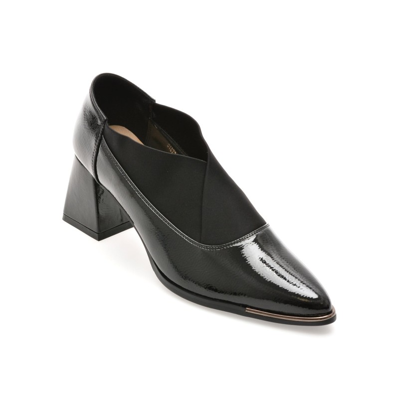 Pantofi eleganti FLAVIA PASSINI negri