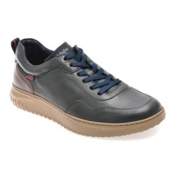 Pantofi sport CALLAGHAN bleumarin