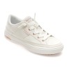 Pantofi sport SKECHERS albi