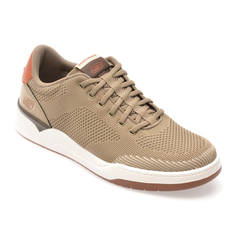 Pantofi sport SKECHERS gri