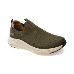 Pantofi sport SKECHERS kaki