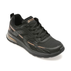 Pantofi sport SKECHERS negri