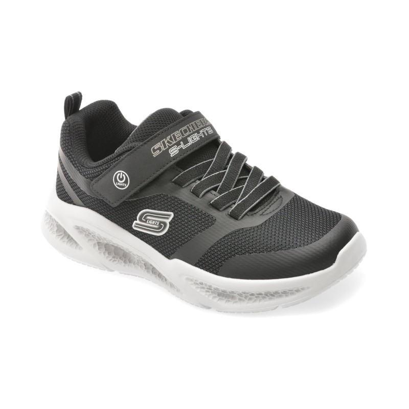 Pantofi sport SKECHERS negri