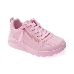 Pantofi sport SKECHERS roz