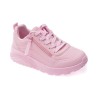 Pantofi sport SKECHERS roz